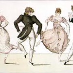 Jane Austen Dances