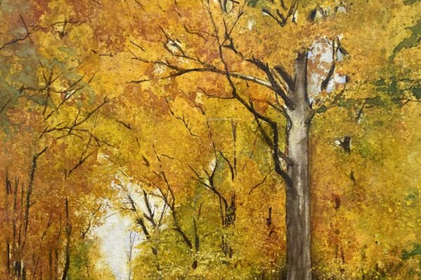 Autumn Day