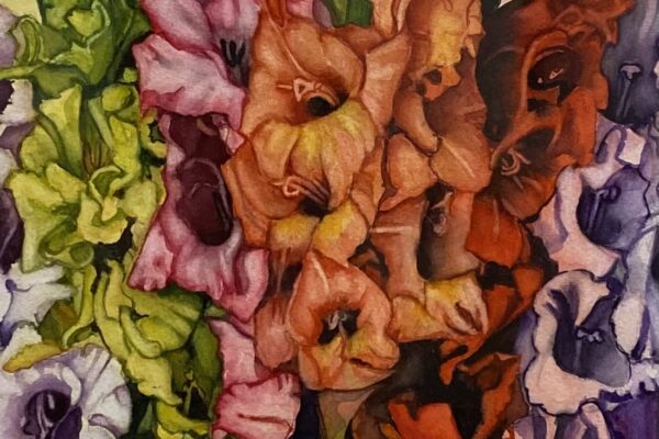 Kathy Miller Glads