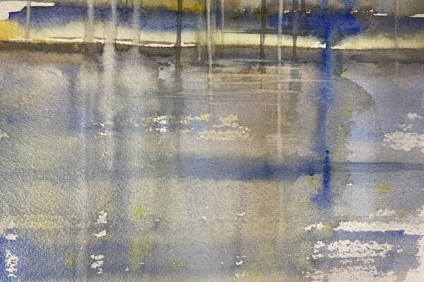 Kathy Miller abstract