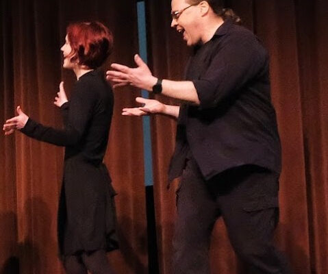 Little Fish Improv photo #3