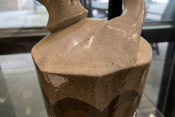 Peggy Weaver Pottery #3