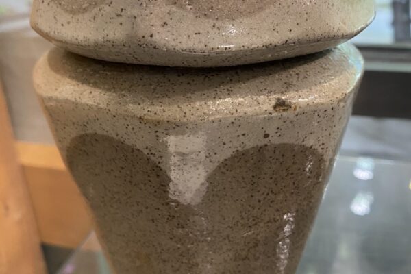 Peggy Weaver Pottery #4