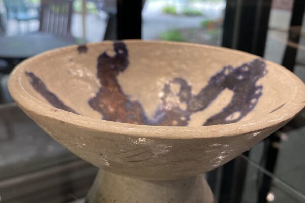 Peggy Weaver Pottery #6