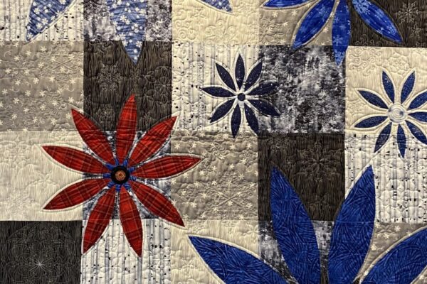 Rose Kormann Quilt #2