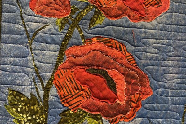 Weed - Poppies